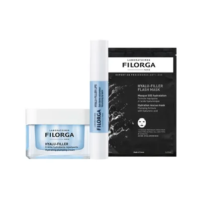 FILORGA XMAS 26 COF HYDRAT&VOL