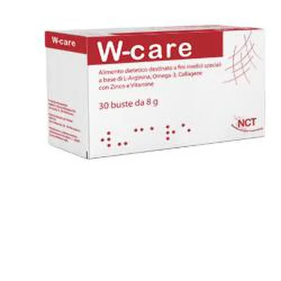 W-care 14 Bust.8g