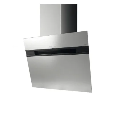 Elica Cappa filtrante a parete STRIPE IX/A/60 PRF0110514B finitura acciaio inox da 60 cm