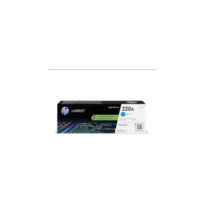 TONER ORIGINALE HP W2201A 220A LaserJet Pro 4202 4302 4303 CIANO