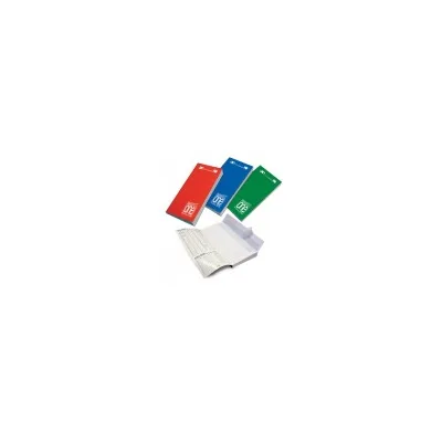 BLASETTI BLOCCO 30 BUSTE ONE COLOR S/FIN 0577