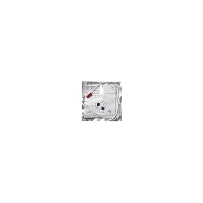 Elettrodi Adulti per POWERHEART AED G3-RESPONDER AED Cardiac Science