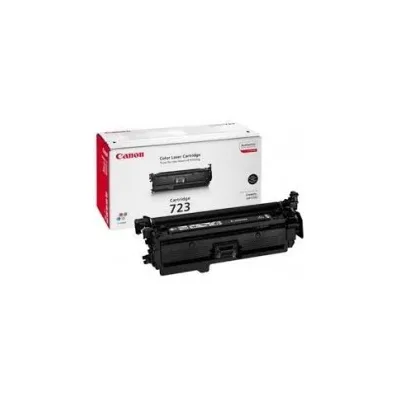 TONER ORIGINALE CANON I-Sensys LBP-7750 cdn 2644B002 723 NERO 5K