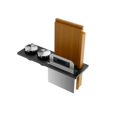 Foster Kit multifunzione per canali attrezzati 8100 710 da 42x14 cm