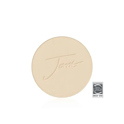 JANE IREDALE PUREPRESSED BASE MINERAL FOUND BISQUE
