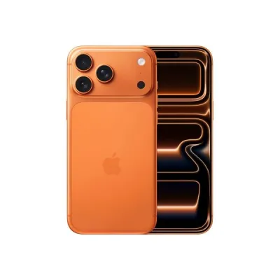 iPhone 17 Pro 256GB Cosmic Orange MG8H4QL/A