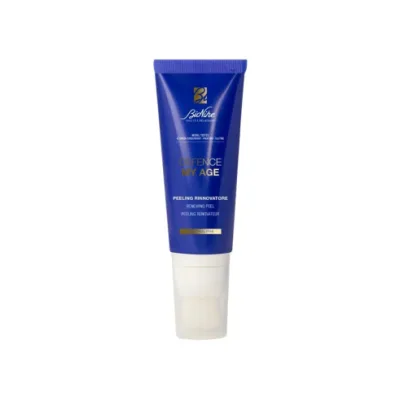 BIONIKE DEFENCE MY AGE PEELING RINNOVATORE 50ML