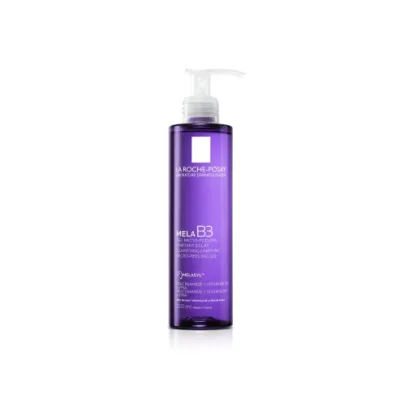 LA ROCHE POSAY MELA B3 GEL DETERGENTE VISO ANTI-MACCHIA 200ML
