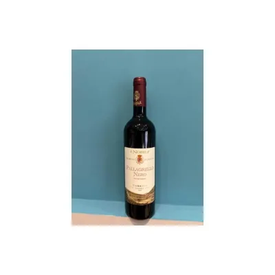 Enodelta pallagrello nero cl 75 terre del volturno