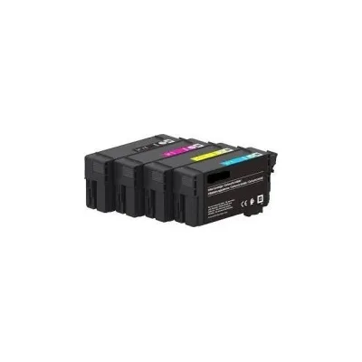 CARTUCCIA COMPATIBILE EPSON T40D4 C13T40D440 T40D440 GIALLO SureColor SC-T3100