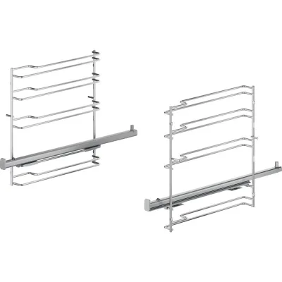 Gaggenau Guida telescopica estraibile BA216103
