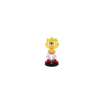 EXQUISITE GAMING SUPER SONIC CABLE GUY CGCRSG300169