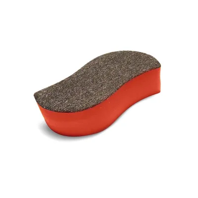 La Nordica Spugnetta Dry Wiper 7110003