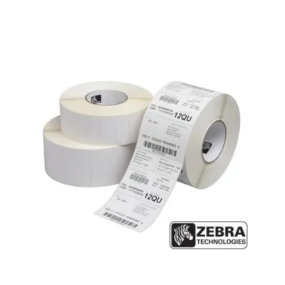 ZEBRA CONSUMABILI POLYE 3100T ETICH. 102X76MM 3011718