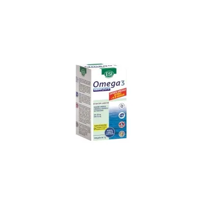 ESI OMEGA 3 EXTRA PURE 80+40 PERLE