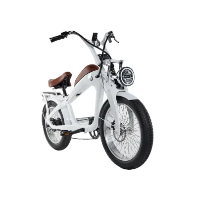 Bici Elettrica Ztech ZT-90 Miku 500W