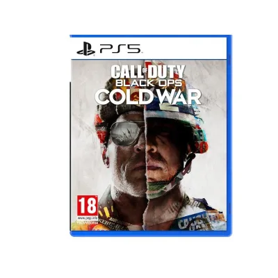 ACTIVISION CALL OF DUTYBLACK OPS COLD WAR PS5 88505IT