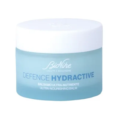 BIONIKE DEFENCE HYDRACTIVE BALSAMO ULTRA-NUTRIENTE 50ML