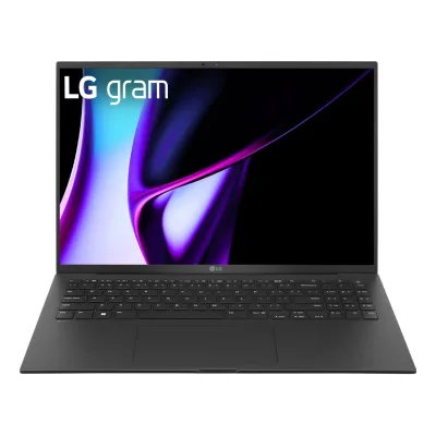 LG GRAM 16" INTEL CORE ULTRA 5-125U 1.9GHz RAM 16GB-SSD 512GB M.2-WI-FI 6E-WIN 11 PROF BLACK (16Z90S-G.AP55D)