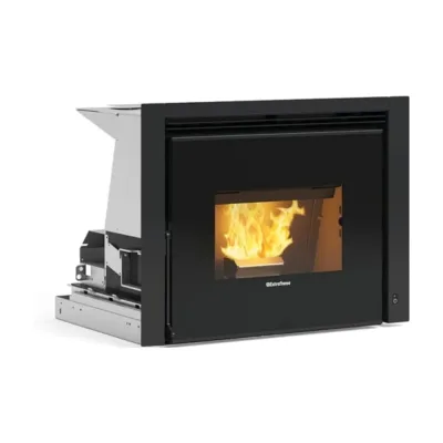 Extraflame Inserto a pellet ventilato COMFORT P70 5.0 1290900