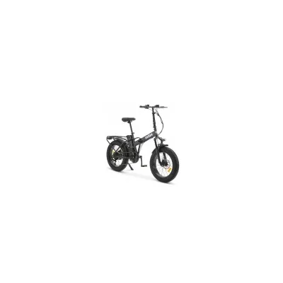 NILOX URBAN FIGHTER E-BIKE 48V13AH 20X4P - X8 ULTRA NXEBX8ULTRABL