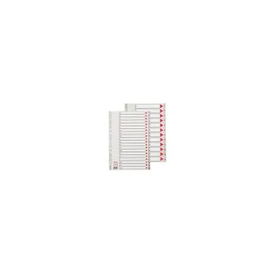 ESSELTE RUBRICA PPL ALFAB.A-Z F.TO MAXI 100129S