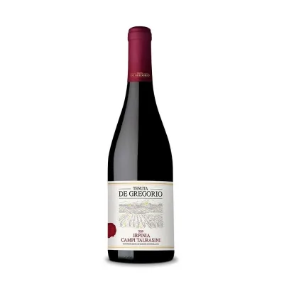 CAMPI TAURASINI DOC TENUTA DE GREGORIO