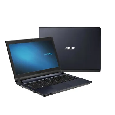 ASUS PRO P1440FA-FA1613R 14" i5-10210U 1.6GHz RAM 8GB-SSD 256GB-WIN 10 PROF (90NX0211-M20730)