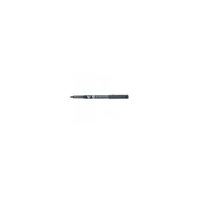 PILOT CF12 ROLLER HI-TECPOINT V5 NERO 11690