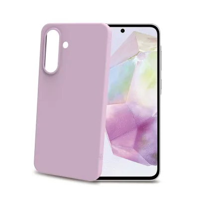 CELLY CROMO COVER GALAXY A36 5G/EE PINK CROMO1118PK