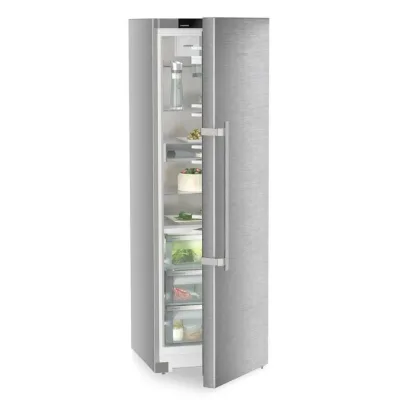 Liebherr Frigorifero monoporta a libera installazione SRBsdd 526i finitura inox/argento da 60 cm - IN PROMOZIONE FINO AL 6/07