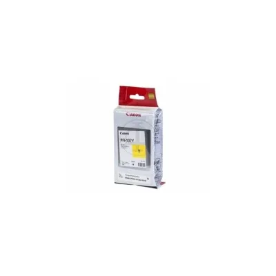 CARTUCCIA ORIGINALE CANON 6708B001 PFI-107Y GIALLO IPF 670 IPF 680