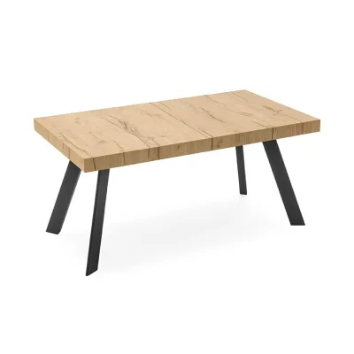 Connubia Tavolo allungabile Bold CB4795-R 160 con struttura in faggio e piano in nobilitato da 160(310)x90 cm - IN PROMOZIONE FINO ALL' 11/07