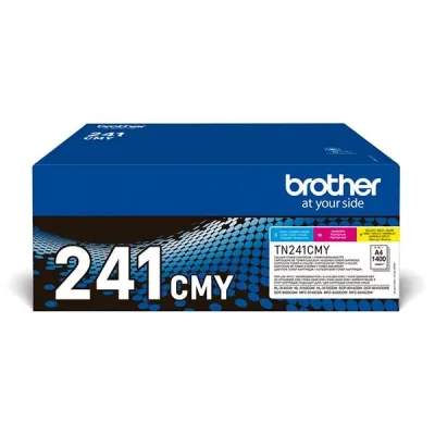 BUNDLE TONER C/M/Y HL3140CW-3150CDW TN241CMY