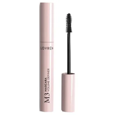 LOVREN M3 MASCARA VOLUME DEFINER