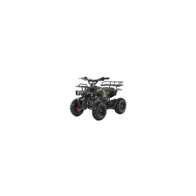 Mini Quad KXD Hunter M8 Electric Start Ruota 6"