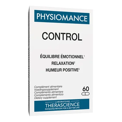 Physiomance Control 60cps