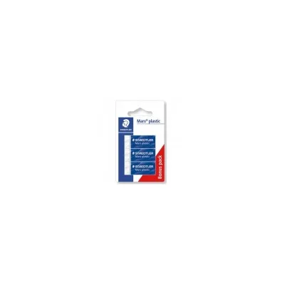 STAEDTLER CF3 MARS PLASTIC MINI 43X19X13 52653ABK3D