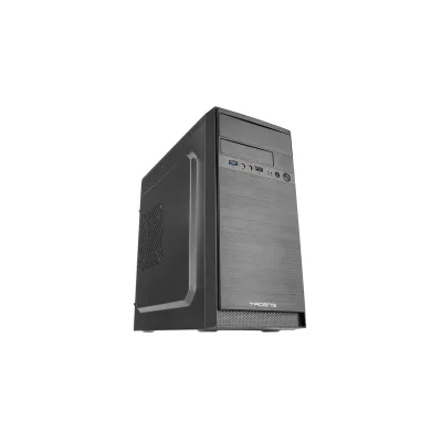 CASE TACENS AC4 Minitower Anima Micro ATX Mini-ITX Dimensioni HDD 2,5", 3,5" e 5,25"