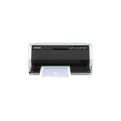STAMPANTE PARALLELA MATRICE DI PUNTI EPSON C11CJ82401 LQ-690II 24PIN