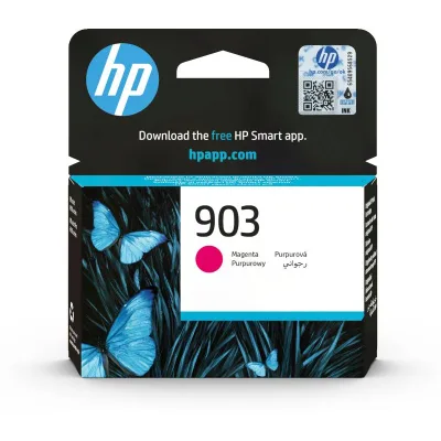 Cartucce HP 903 - Magenta