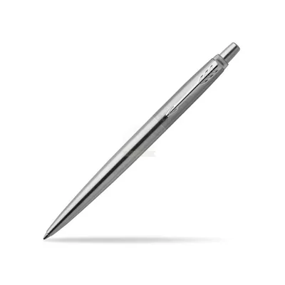 PARKER JOT SS CT BP M BLU GB 1953170