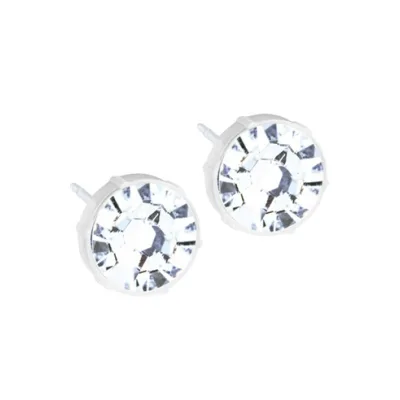 MEDICAL PL NEW 6MM CRYSTAL
