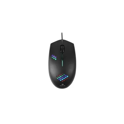 MOUSE GAMING NGS GMX-120 1200 dpi Illuminazione LED RGB