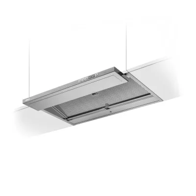 PRONTA CONSEGNA - Elica: Cappa aspirante a incasso BOXIN DRY IX/A/60 PRF0181274 finitura acciaio inox da 60 cm