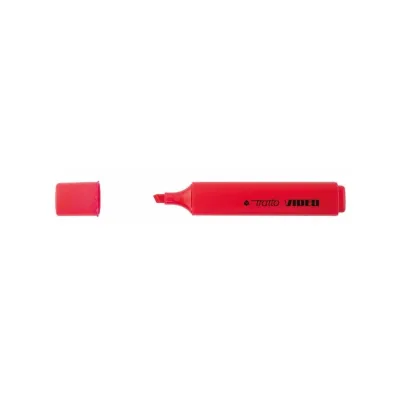 TRATTO CF12 TRATTO VIDEO ROSSO PASTEL F83351200