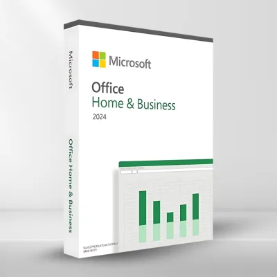 Microsoft Office 2024 Home & Business