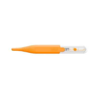 CHICCO TERMOMETRO DIGIBABY