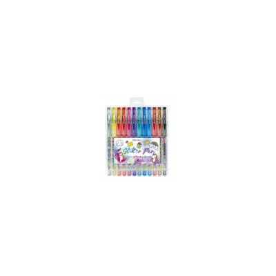 LEBEZ SPA CF12 PENNA GEL GLITTER 81185