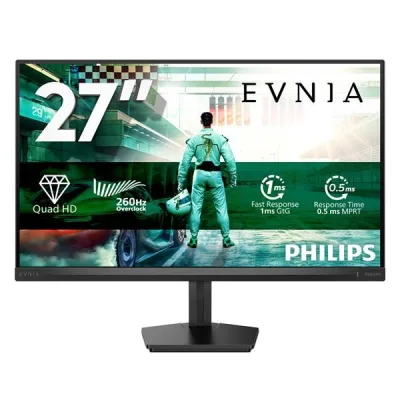 27 MONITOR IPS 2560X1440 240HZ REG 27M2N3500PF